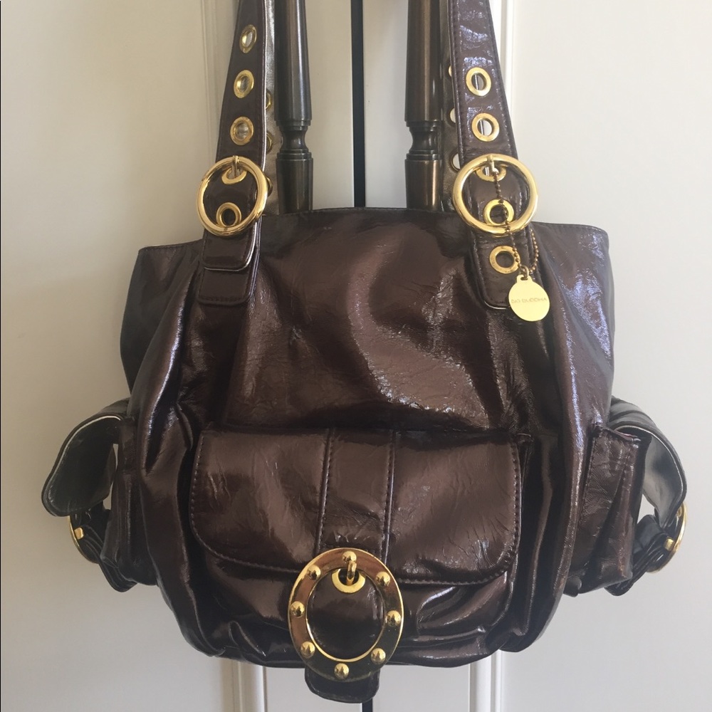 Big Buddha Bag